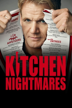 watch Kitchen Nightmares online free