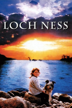 watch Loch Ness online free