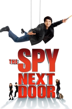 watch The Spy Next Door online free