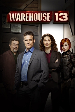 watch Warehouse 13 online free