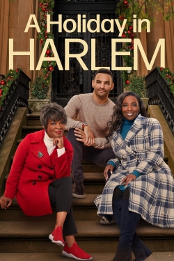 watch A Holiday in Harlem online free