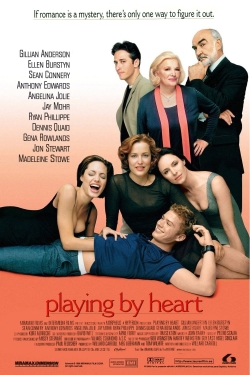 watch Playing by Heart online free