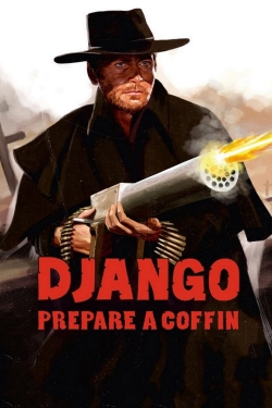 watch Django, Prepare a Coffin online free