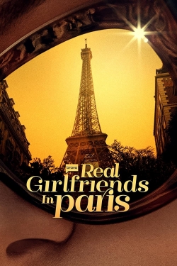 watch Real Girlfriends in Paris online free