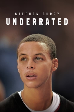 watch Stephen Curry: Underrated online free
