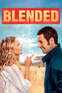 watch Blended online free