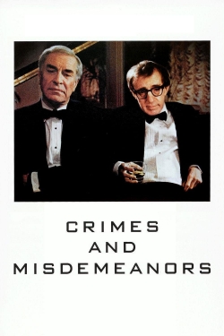watch Crimes and Misdemeanors online free