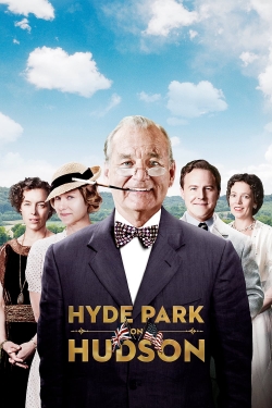 watch Hyde Park on Hudson online free