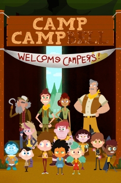 watch Camp Camp online free