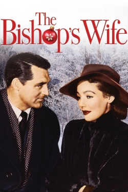 watch The Bishop's Wife online free