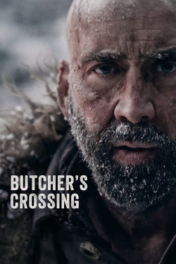 watch Butcher's Crossing online free