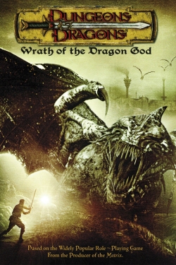 watch Dungeons & Dragons: Wrath of the Dragon God online free