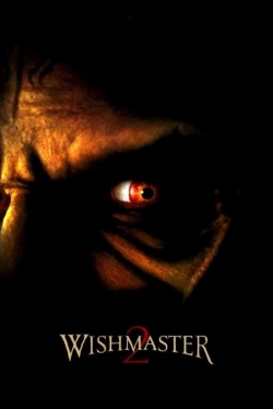 watch Wishmaster 2: Evil Never Dies online free