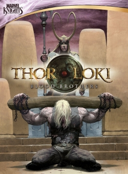 watch Thor & Loki: Blood Brothers online free