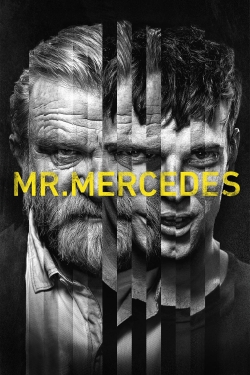 watch Mr. Mercedes online free