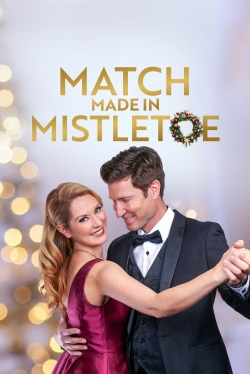 watch Match Made in Mistletoe online free