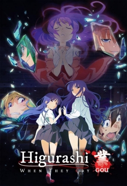 watch Higurashi: When They Cry - NEW online free
