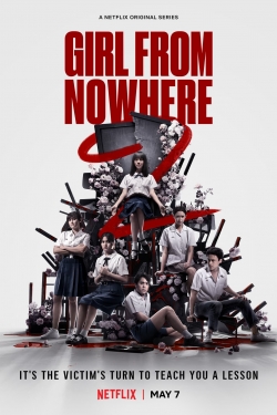 watch Girl from Nowhere online free