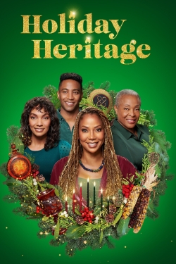 watch Holiday Heritage online free