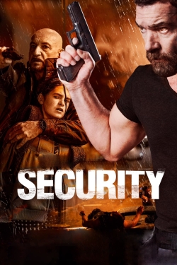 watch Security online free