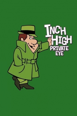 watch Inch High, Private Eye online free