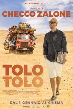 watch Tolo Tolo online free