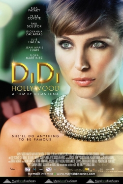 watch DiDi Hollywood online free