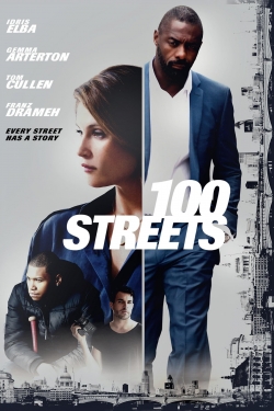 watch 100 Streets online free