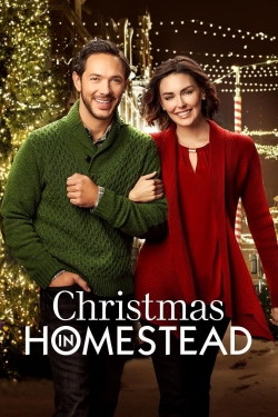 watch Christmas in Homestead online free