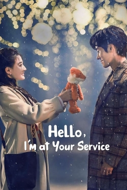 watch Hello, I'm At Your Service online free