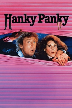 watch Hanky Panky online free
