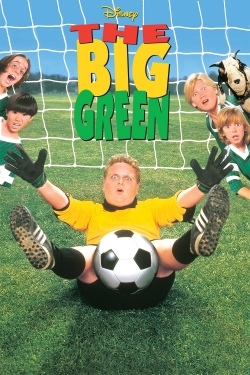 watch The Big Green online free