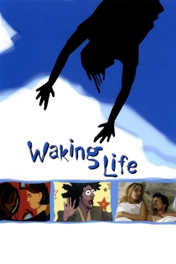 watch Waking Life online free