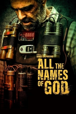 watch All the Names of God online free