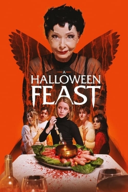 watch A Halloween Feast online free