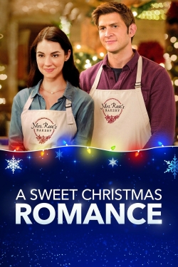 watch A Sweet Christmas Romance online free
