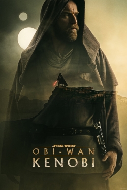 watch Obi-Wan Kenobi online free