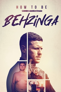 watch How to Be Behzinga online free