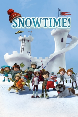 watch Snowtime! online free