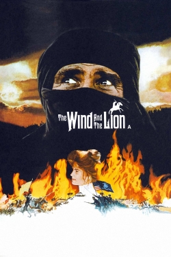 watch The Wind and the Lion online free