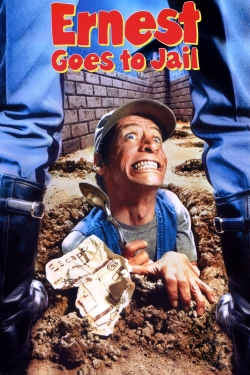 watch Ernest Goes to Jail online free