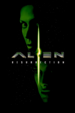 watch Alien Resurrection online free