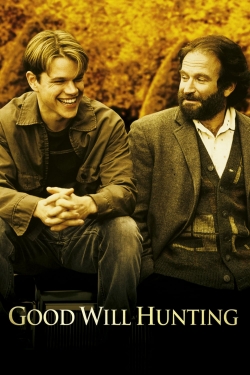 watch Good Will Hunting online free