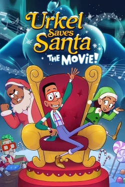 watch Urkel Saves Santa: The Movie! online free