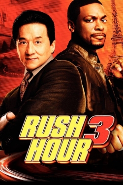 watch Rush Hour 3 online free