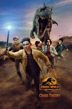 watch Jurassic World: Chaos Theory online free