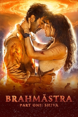 watch Brahmāstra Part One: Shiva online free