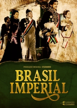 watch Brasil Imperial online free