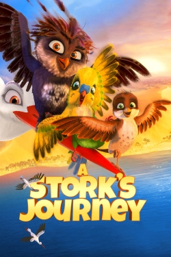 watch A Stork's Journey online free