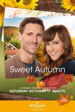 watch Sweet Autumn online free